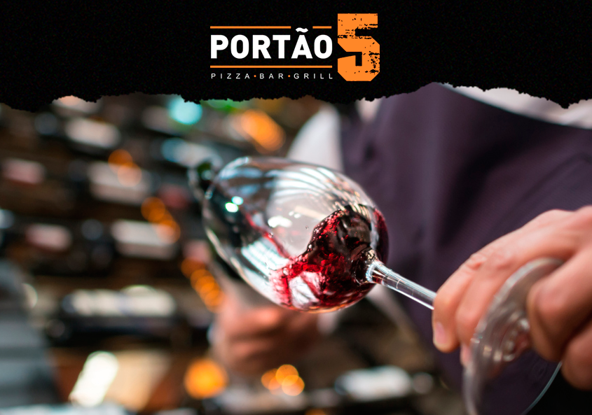 Portão 5