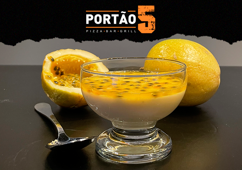 Portão 5