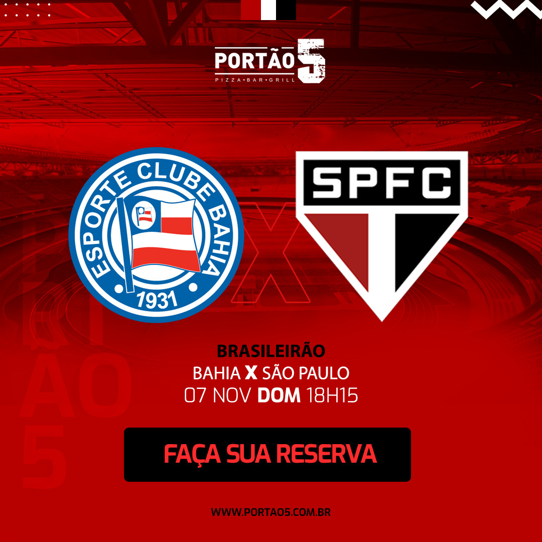 Portão 5