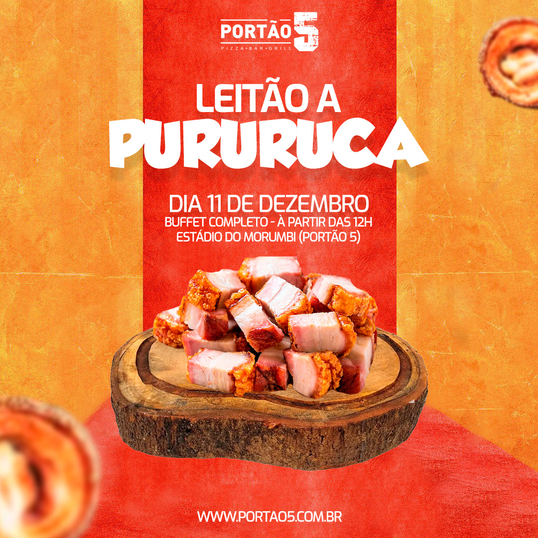 Portão 5