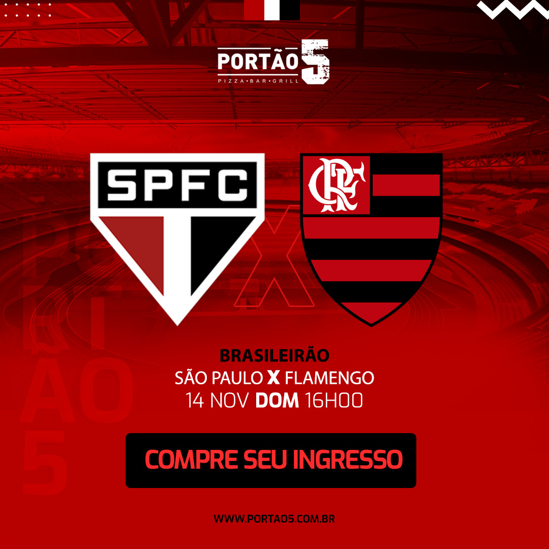 Portão 5