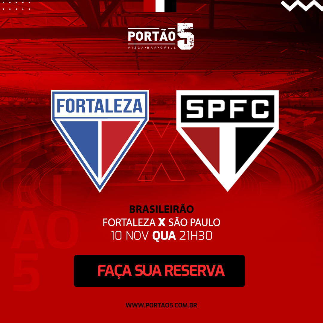 Portão 5