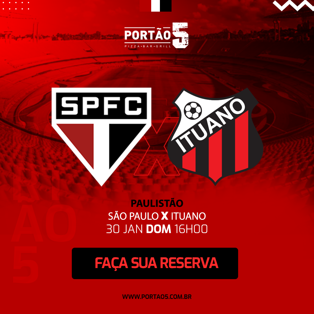 Portão 5