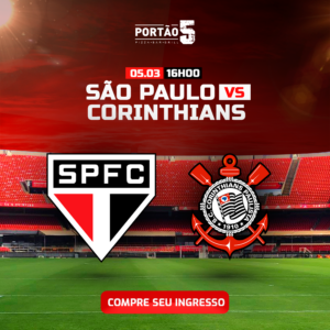 Jogos Do Sao Paulo Fc Portao 5