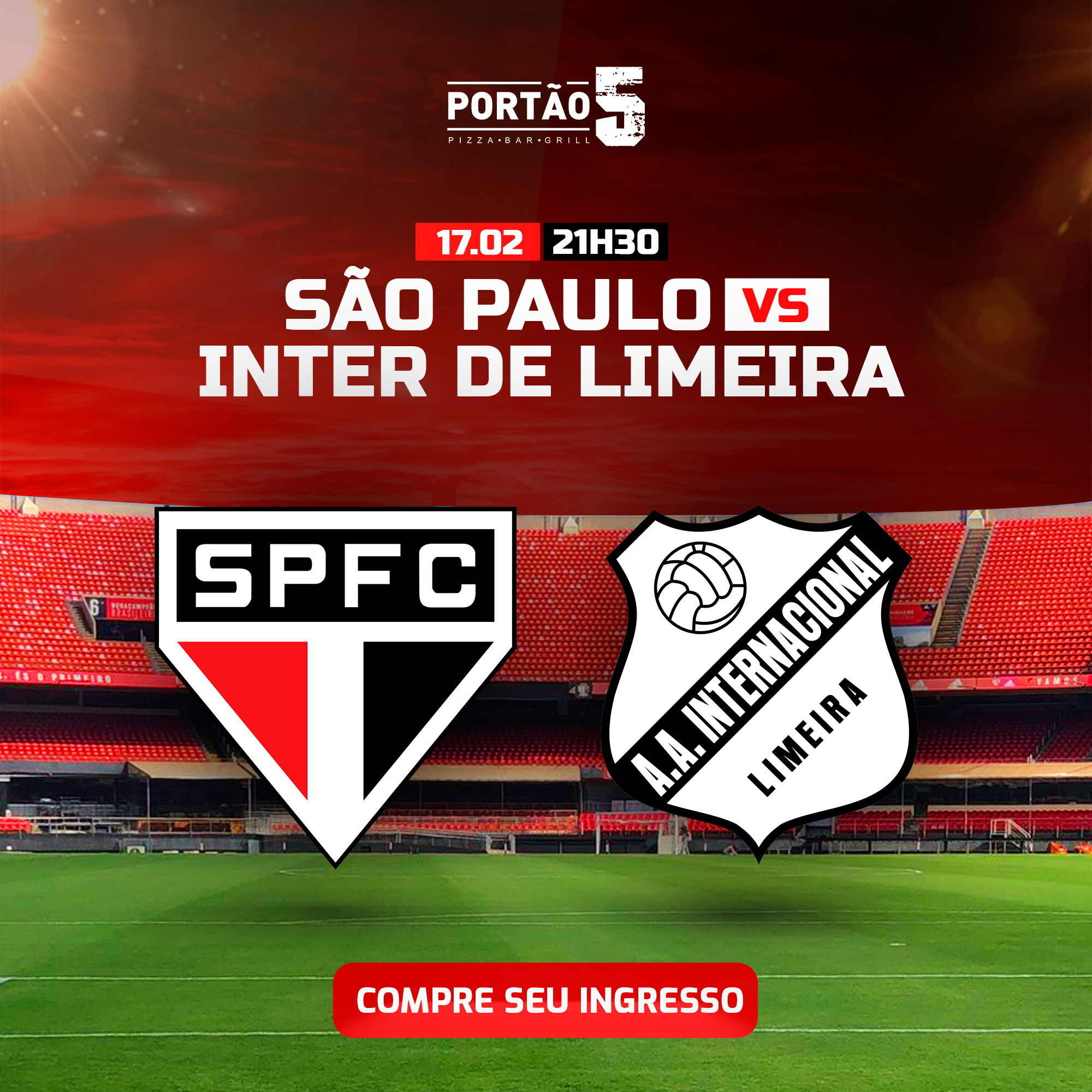 Portão 5